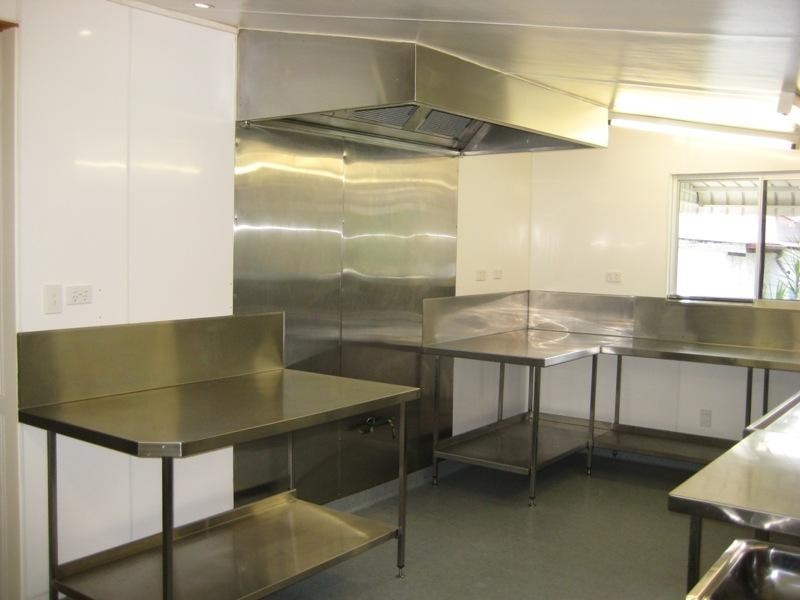 1 Gipps Street, Somerset Dam QLD 4312