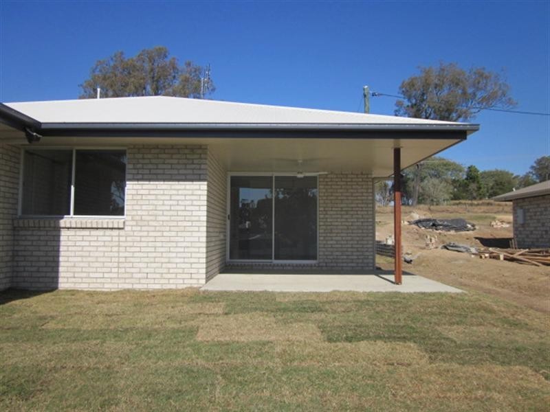 89 Fulham Street, Toogoolawah QLD 4313