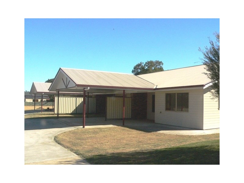 12/139 Cressbrook Street, Toogoolawah QLD 4313