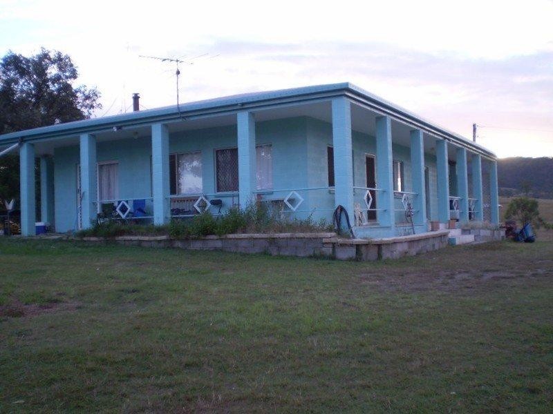 Toogoolawah QLD 4313