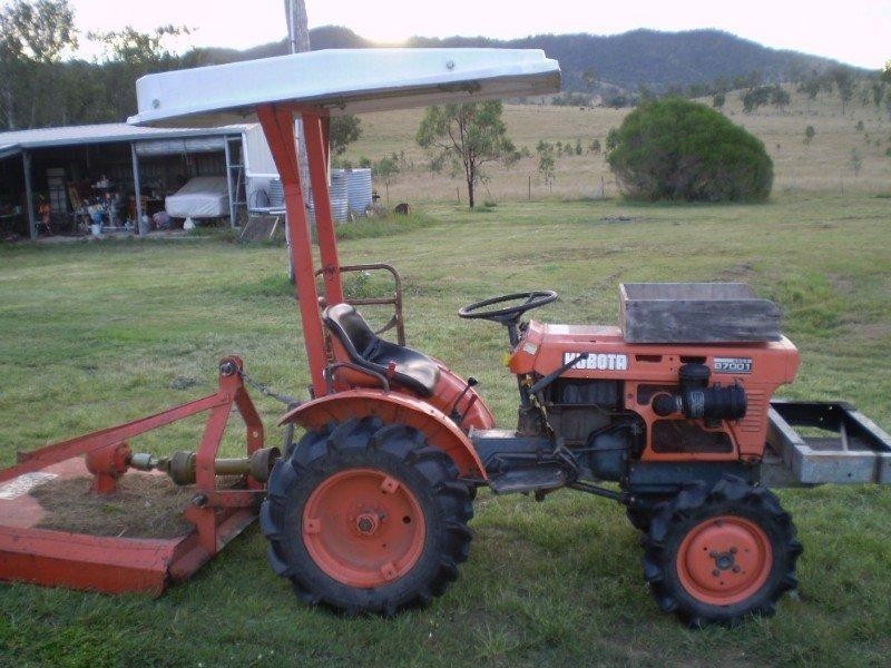 Toogoolawah QLD 4313