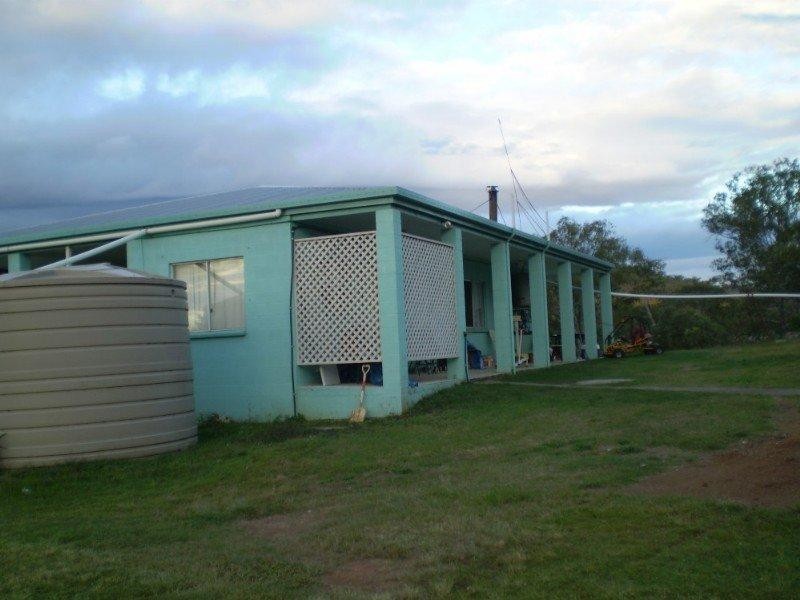 Toogoolawah QLD 4313