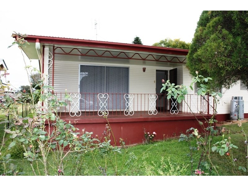 9 Ann Street, Yarraman QLD 4614