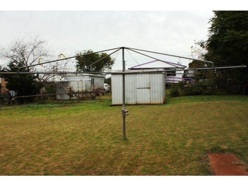 9 Ann Street, Yarraman QLD 4614