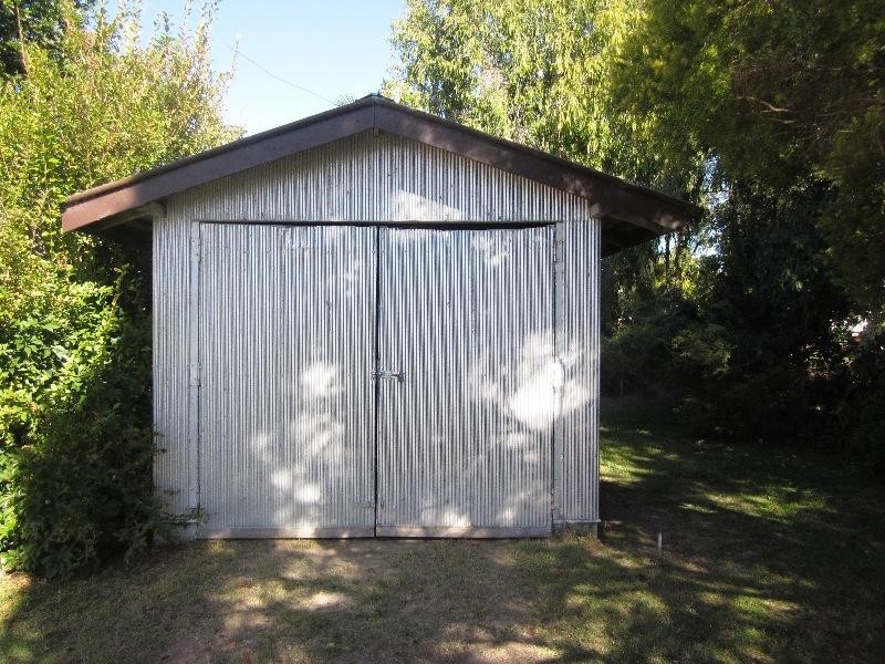 47 Charles Street, Toogoolawah QLD 4313