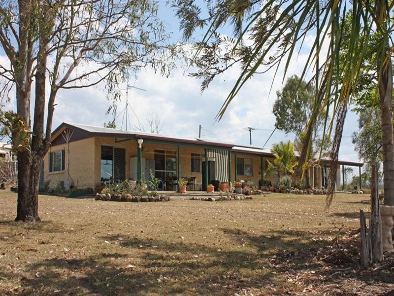 58 McConnell Street, Toogoolawah QLD 4313
