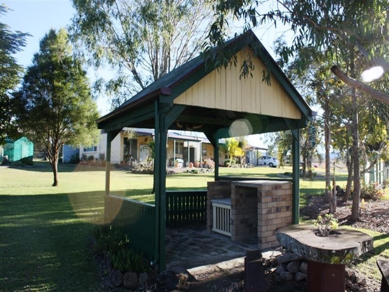 58 McConnell Street, Toogoolawah QLD 4313