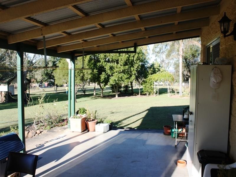 58 McConnell Street, Toogoolawah QLD 4313