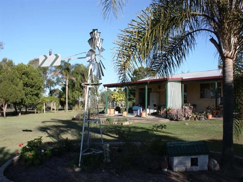 58 McConnell Street, Toogoolawah QLD 4313