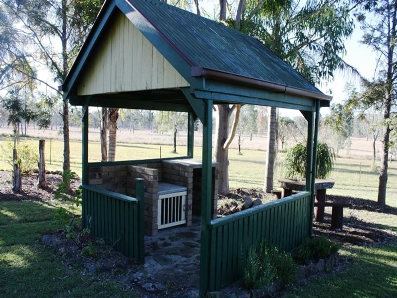 58 McConnell Street, Toogoolawah QLD 4313