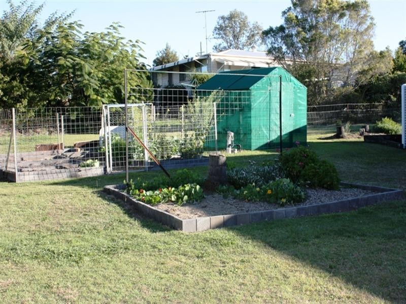 58 McConnell Street, Toogoolawah QLD 4313