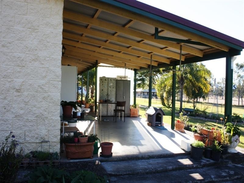 58 McConnell Street, Toogoolawah QLD 4313
