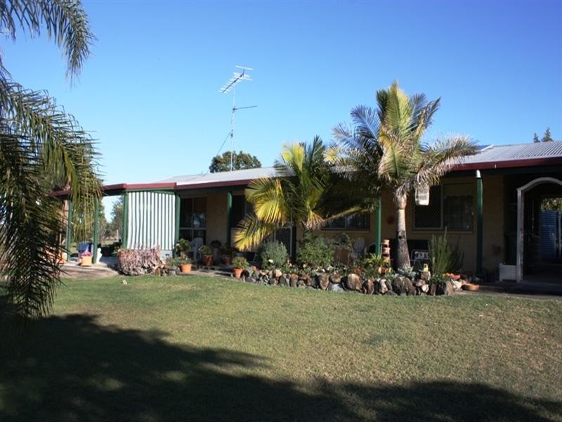 58 McConnell Street, Toogoolawah QLD 4313