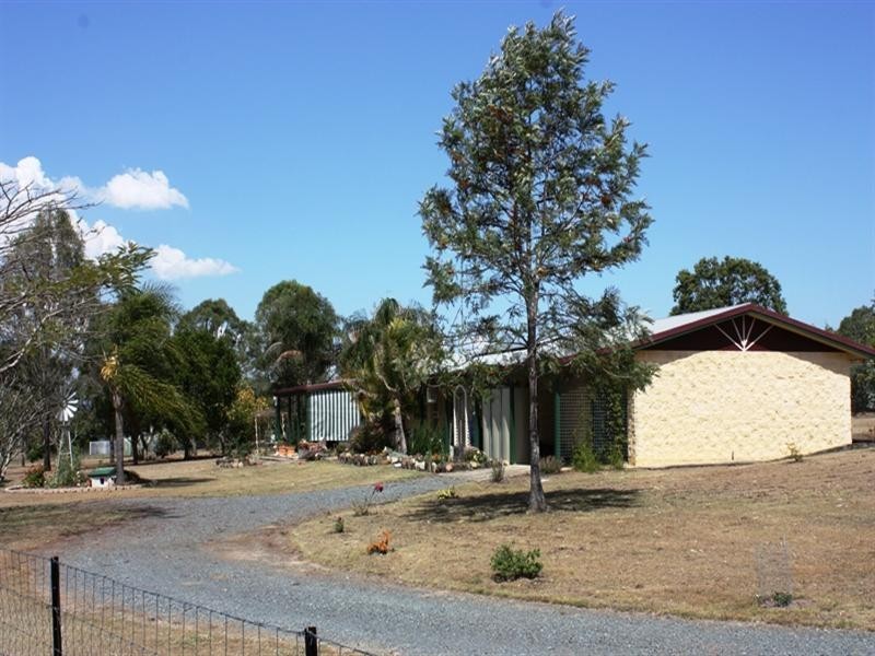 58 McConnell Street, Toogoolawah QLD 4313