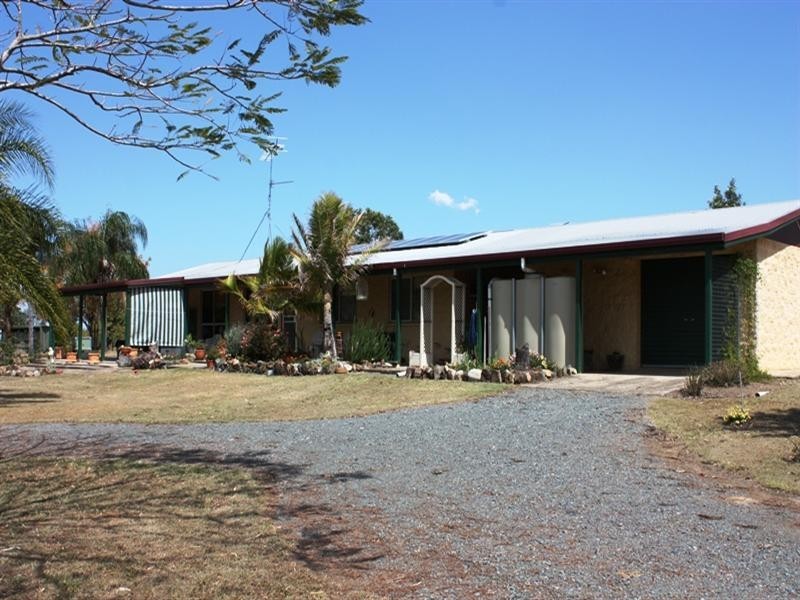 58 McConnell Street, Toogoolawah QLD 4313
