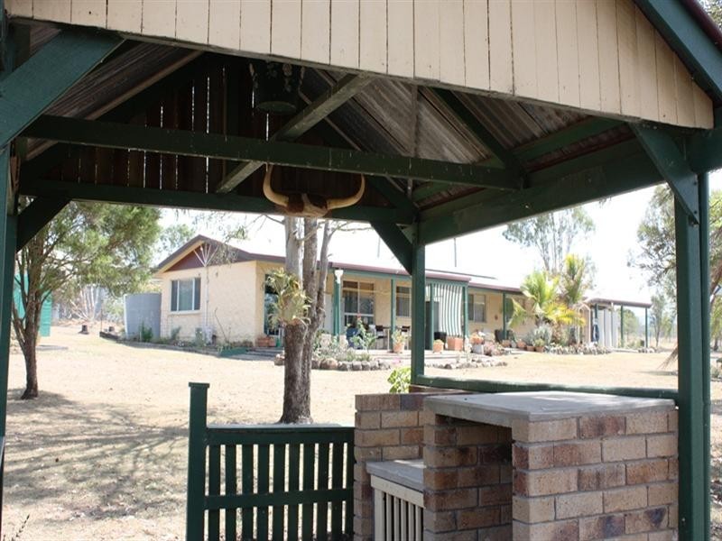 58 McConnell Street, Toogoolawah QLD 4313