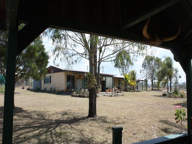 58 McConnell Street, Toogoolawah QLD 4313