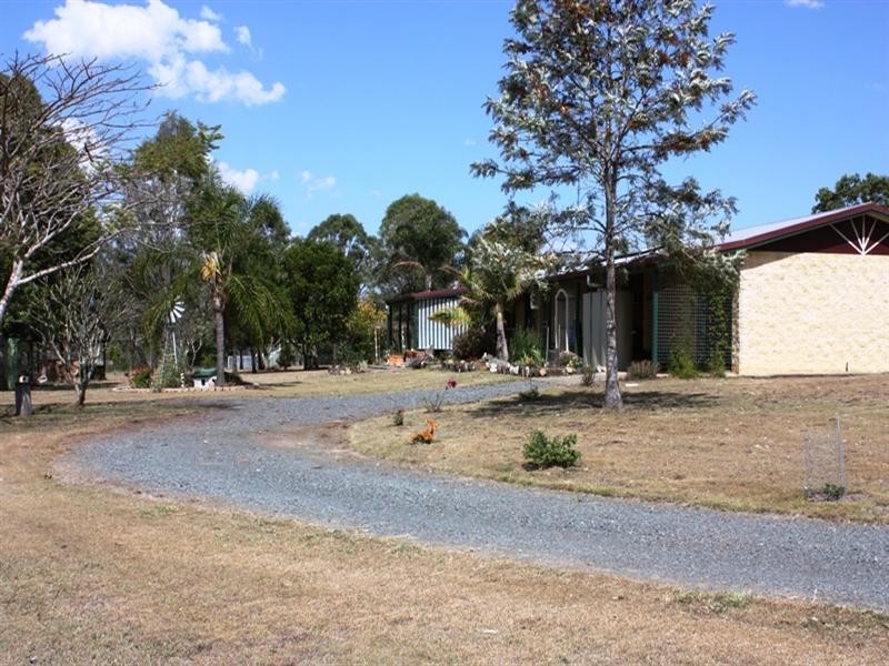 58 McConnell Street, Toogoolawah QLD 4313