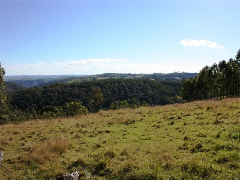 Lot 49 Tom Thumb Creek Road, Moore QLD 4306