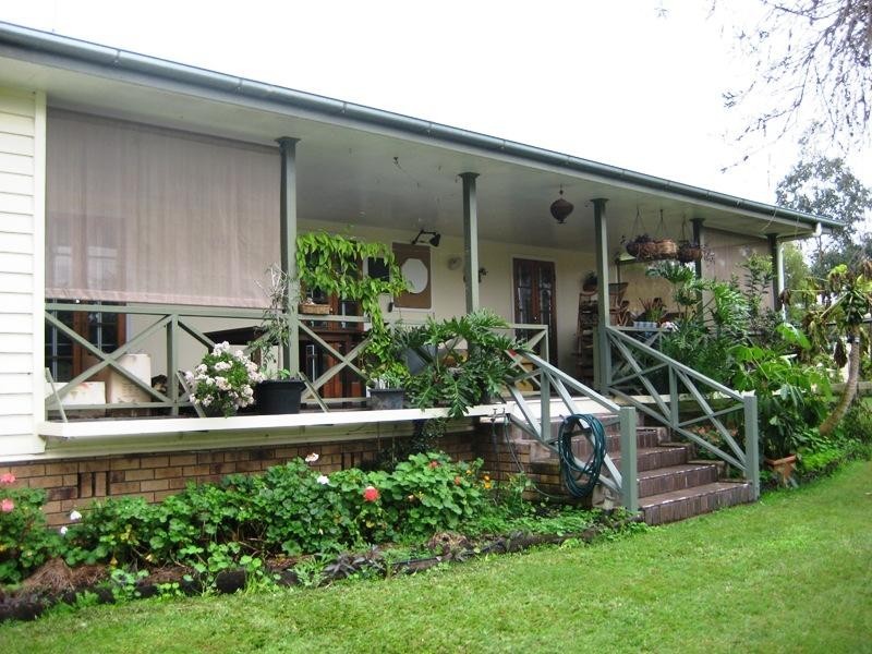 39 Eskdale Road, Toogoolawah QLD 4313