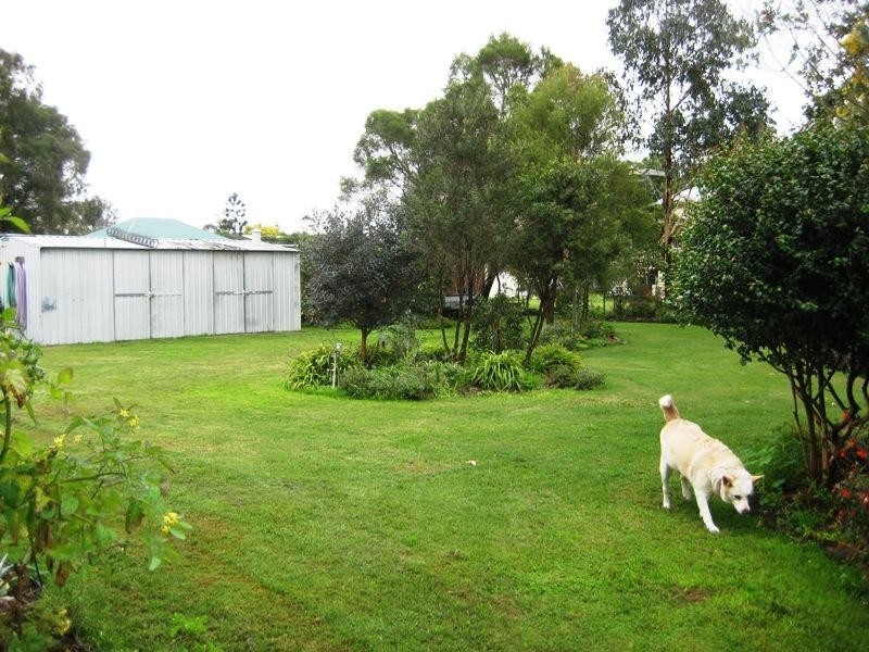 39 Eskdale Road, Toogoolawah QLD 4313