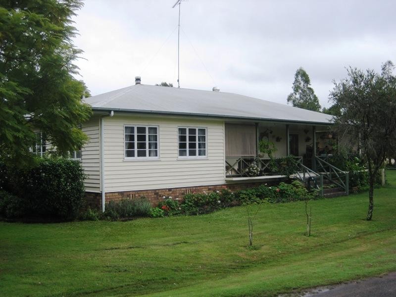 39 Eskdale Road, Toogoolawah QLD 4313