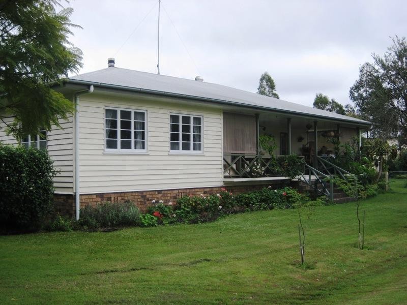 39 Eskdale Road, Toogoolawah QLD 4313