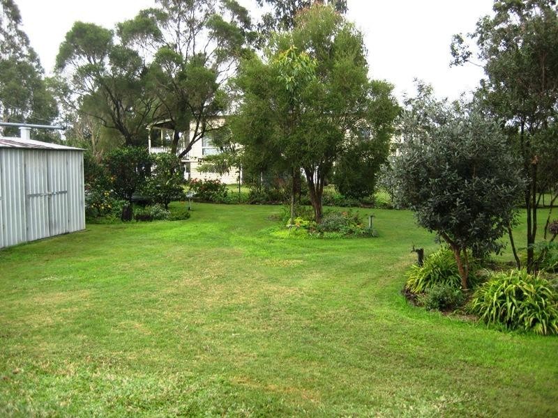 39 Eskdale Road, Toogoolawah QLD 4313