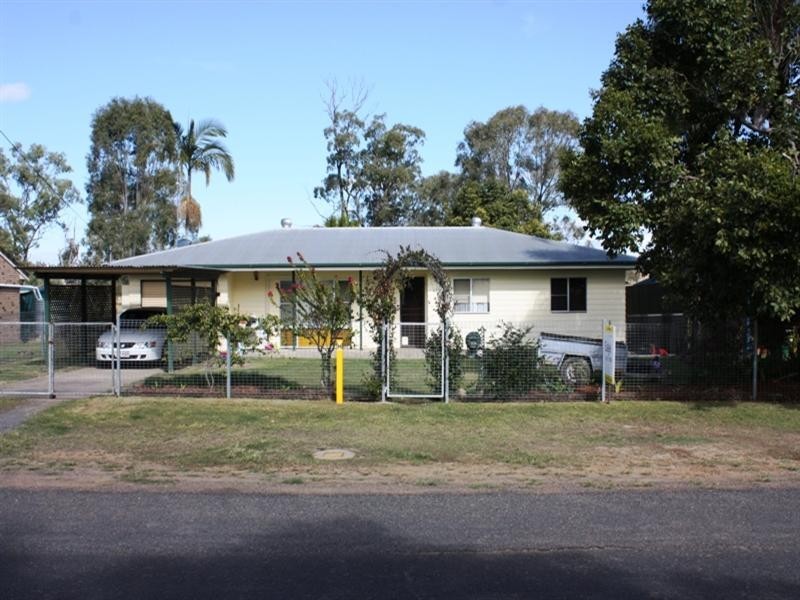 11 Ivory Creek Road, Toogoolawah QLD 4313