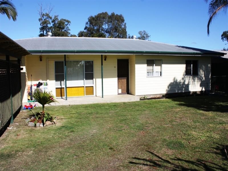 11 Ivory Creek Road, Toogoolawah QLD 4313