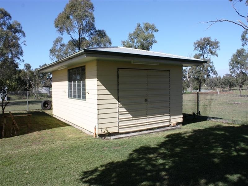 11 Ivory Creek Road, Toogoolawah QLD 4313