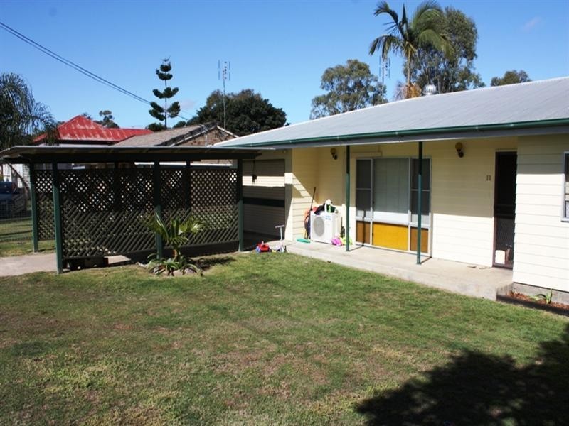 11 Ivory Creek Road, Toogoolawah QLD 4313