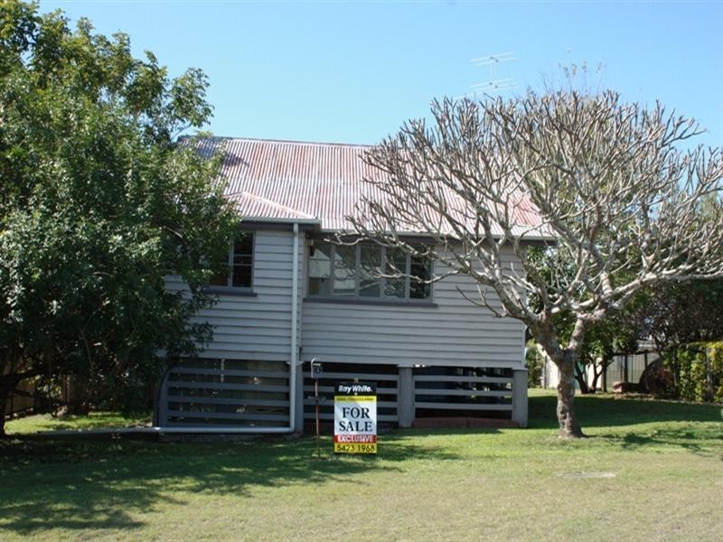 16 Abbotsford Street, Toogoolawah QLD 4313