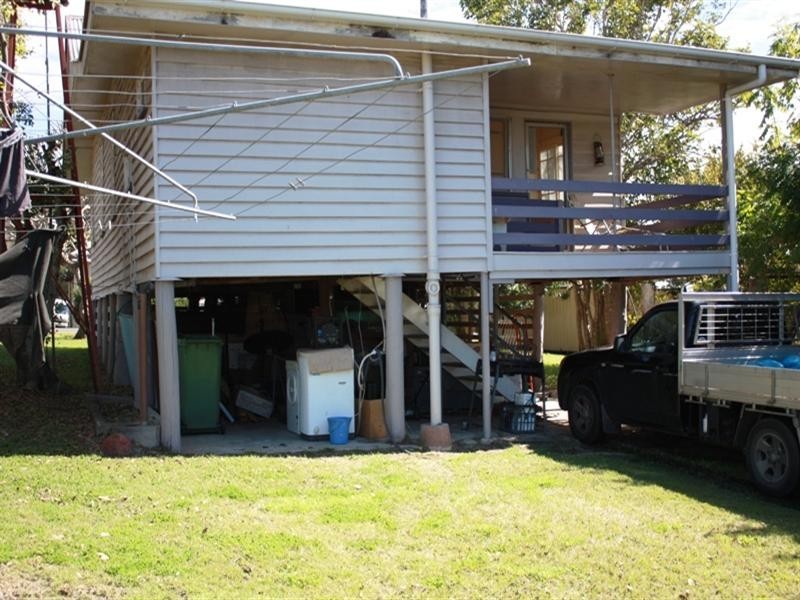 16 Abbotsford Street, Toogoolawah QLD 4313