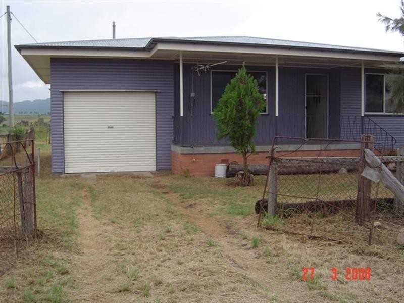 380 Fulham Road, Toogoolawah QLD 4313