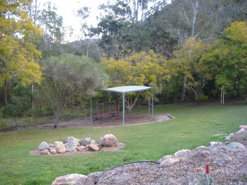 Lot 2 First Avenue, Somerset Dam QLD 4312