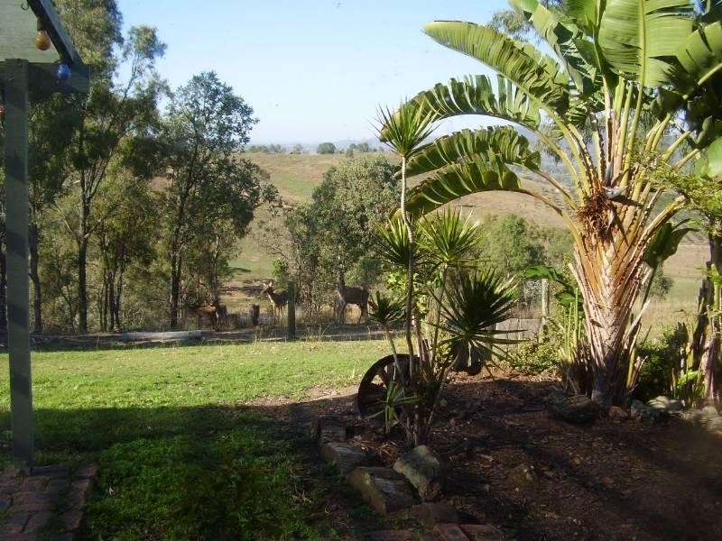 524 Turtle Creek Road, Harlin QLD 4306