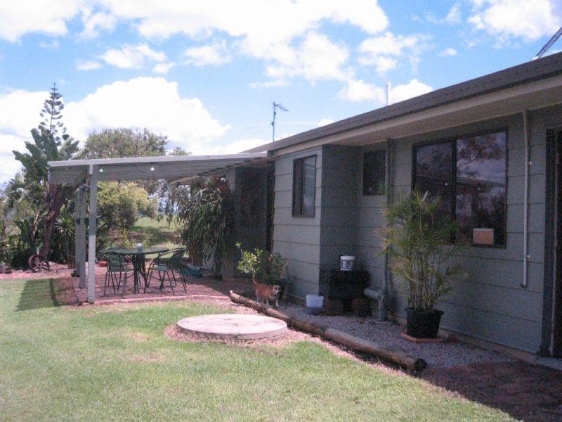 524 Turtle Creek Road, Harlin QLD 4306