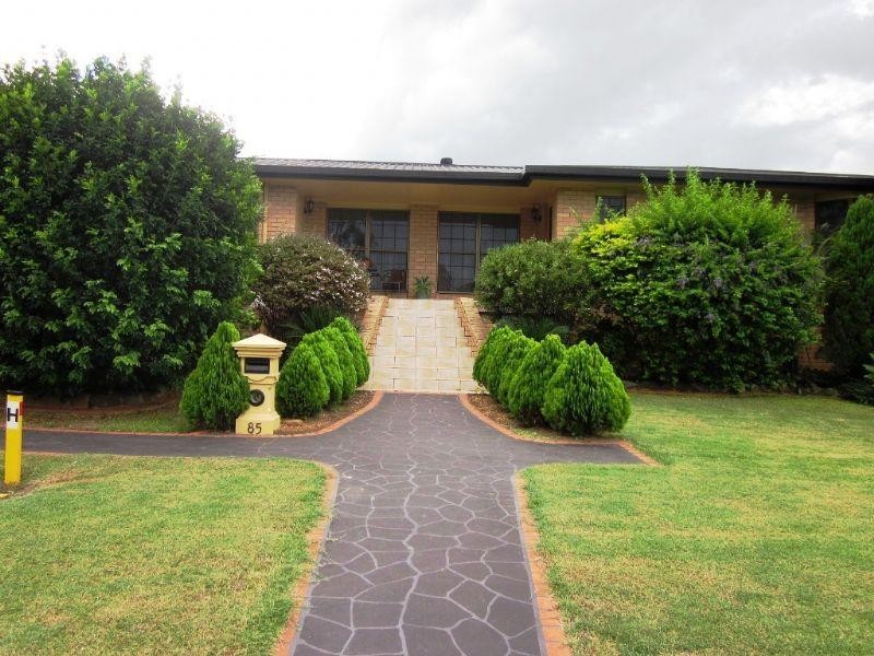 85 Eskdale Road, Toogoolawah QLD 4313