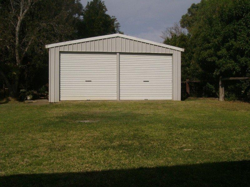 7 Chester Le, Blackbutt QLD 4306