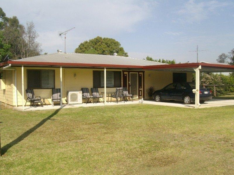 7 Chester Le, Blackbutt QLD 4306