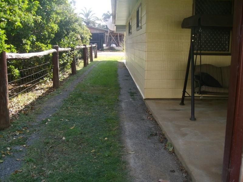 7 Chester Le, Blackbutt QLD 4306