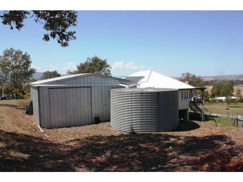 37 Pryce Street, Toogoolawah QLD 4313