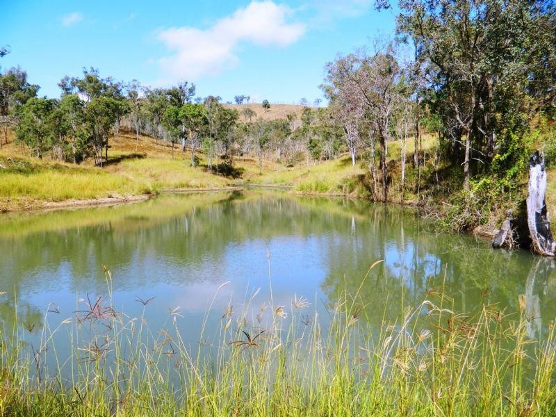 Linville QLD 4306