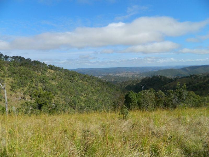 Linville QLD 4306