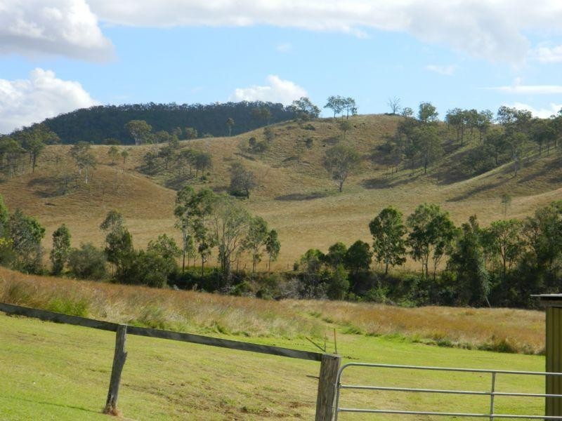 Linville QLD 4306