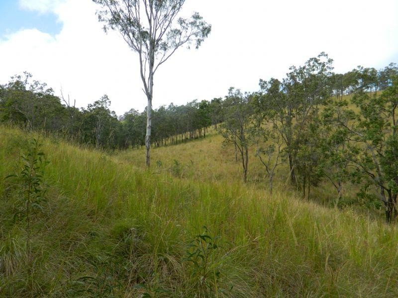 Linville QLD 4306