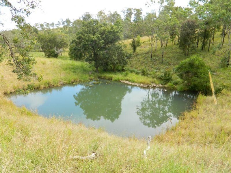 Linville QLD 4306