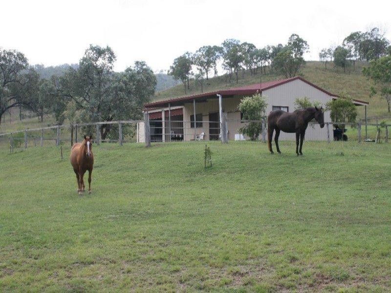 Linville QLD 4306