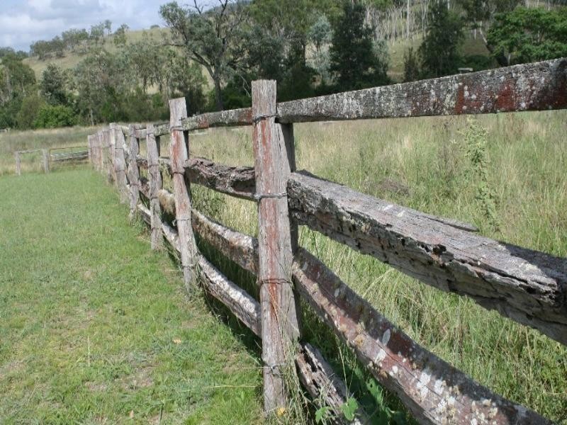Linville QLD 4306